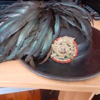 Militaria, Moretto WW2