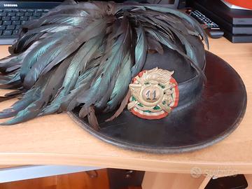 Militaria, Moretto WW2