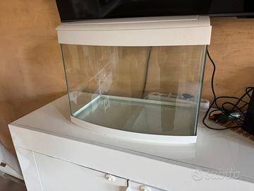 Acquario 40 litri