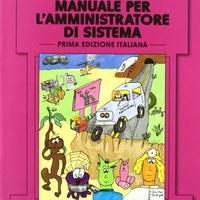 Linux. Manuale per l'amministratore di sistema.