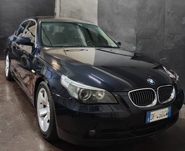 BMW 530d Futura