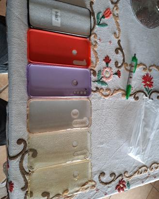 cover redmi note 8T