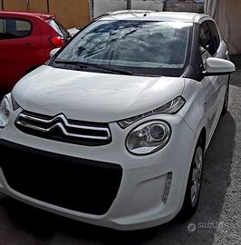 CITROEN C1 5 PORTE
