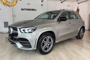 Mercedes-benz GLE 300 d 4Matic Mild Hybrid Premium