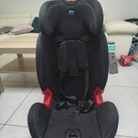 Seggiolino Auto Chicco Isofix 2