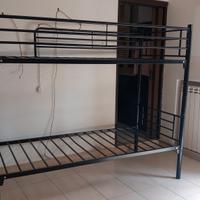 Letto a castello