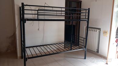 Letto a castello