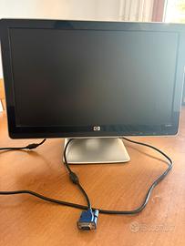 Schermo hp