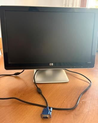 Schermo hp