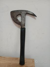 Antica ascia militare da incidente aereo per pilot