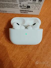 Apple Air pods pro 2