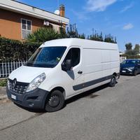 Furgone Master III  L3 H2 T35 2.3 dCi 130cv