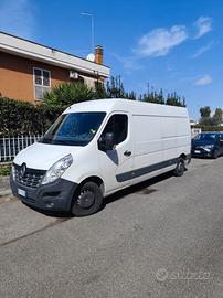 Furgone Master III  L3 H2 T35 2.3 dCi 130cv