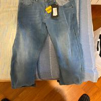 Jeans Profuture per moto e scooter
