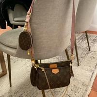 Borsa multiuso Louis Vuitton