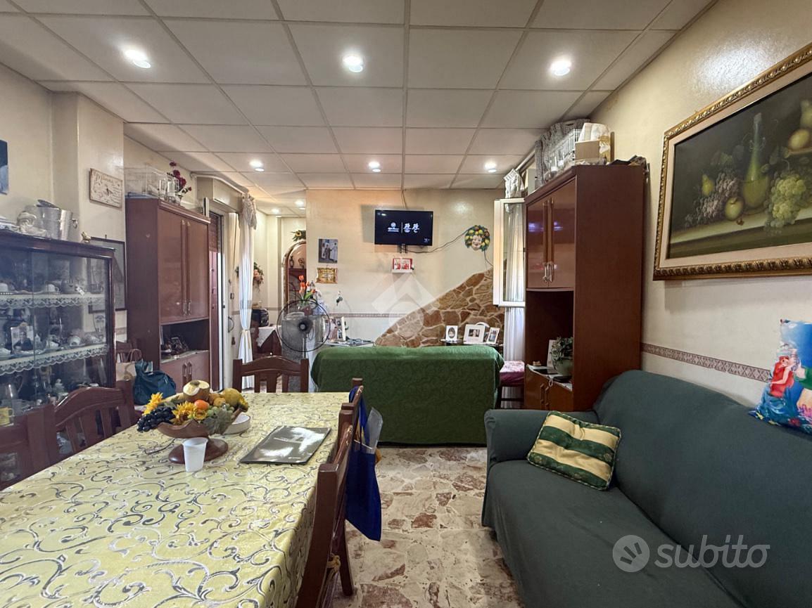 Apartment in Catania, San Leone, Monte Po-Nesima-San Leone-Rapisardi - Vista 4