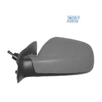 SPECCHIO COMPLETO SINISTRO PEUGEOT 307 01-17 MECCA