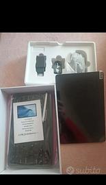 Tablet  con tastiera 256 gb
