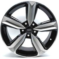 4 cerchi lega audi rs4 (fp431) r20 lt4740