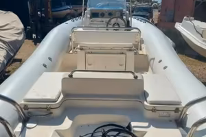 Gommone Marlyn 18
