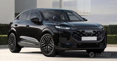 AUDI Q3 SPB 2.0 TDI 150 CV S-Line Edition KM0 MY