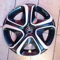 Copricerchio originale Citroen C3 