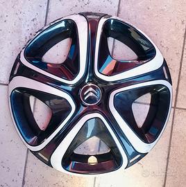 Copricerchio originale Citroen C3 