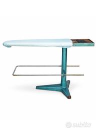 Tavolo da stiro vintage professionale