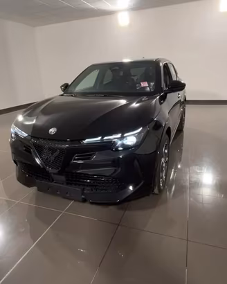 ALFA ROMEO Junior 1.2 145 CV Hybrid eDCT6 SPORT