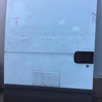 IVECO DAILY PORTA LATERALE DX 2003>