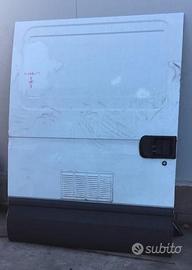 IVECO DAILY PORTA LATERALE DX 2003>