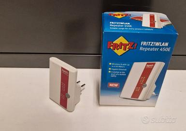 AVM FRITZ! 450E WLAN Repeater