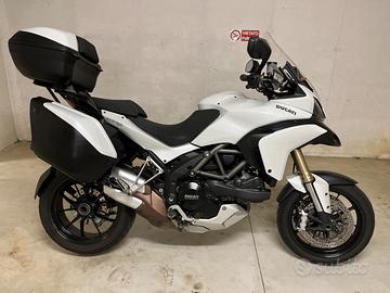 Ducati Multistrada 1200