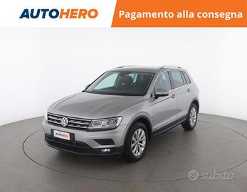 VOLKSWAGEN Tiguan SC15152