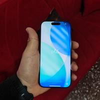 Apple iPhone 17 nero + OMAGGI SERI