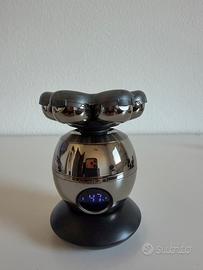 Rasoio elettrico Multifunzione Rasatesta 7D