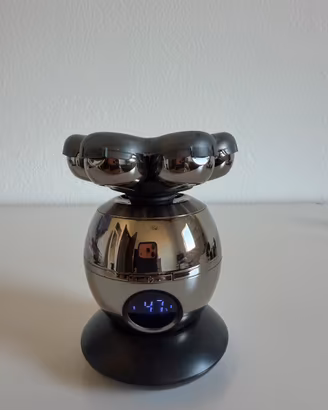 Rasoio elettrico Multifunzione Rasatesta 7D
