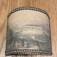 Coppia paralumi ventoline