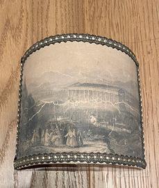 Coppia paralumi ventoline