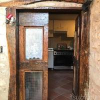 Rustico ristrutturato