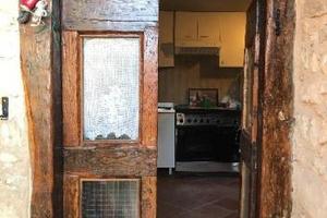 Rustico ristrutturato