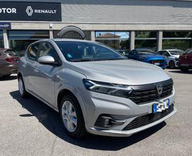 DACIA Sandero Streetway 1.0 TCe ECO-G Comfort PR