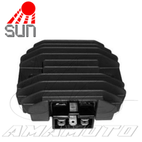 REGOLATORE DI TENSIONE SUN YAMAHA XP T-MAX (SJ011)