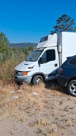 iveco daily 35 c15 