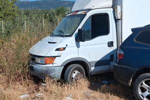 iveco daily 35 c15 