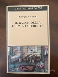 Libro western psicologico