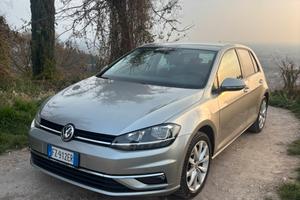Volkswagen Golf 7 1.6 TDI 115cv 2020