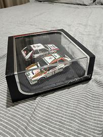 Lancia delta s4 hpi racing