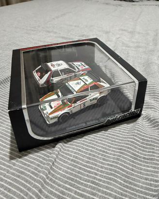 Lancia delta s4 hpi racing