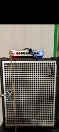 CASSA NEO 210 GALLIEN KRUEGER